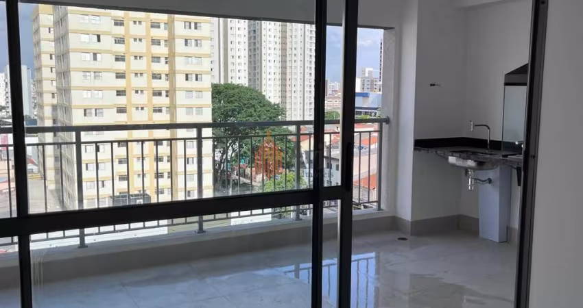 Apartamento a Venda no Tatuapé com 100m², 3 Quartos