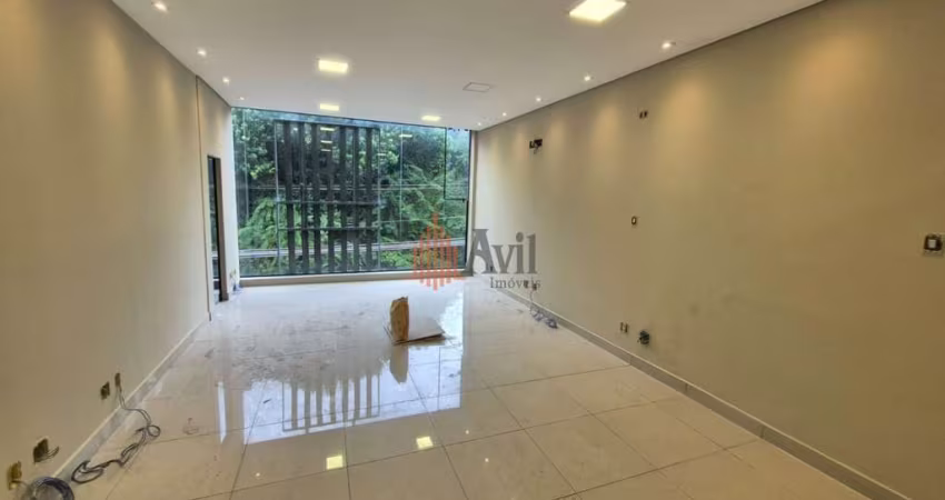Prédio Comercial 430m² para Locação no Tatuapé
