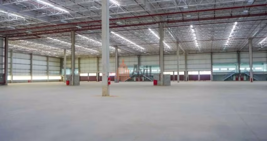 Galpão Comercial 1300,02m²  à Venda em Cotia