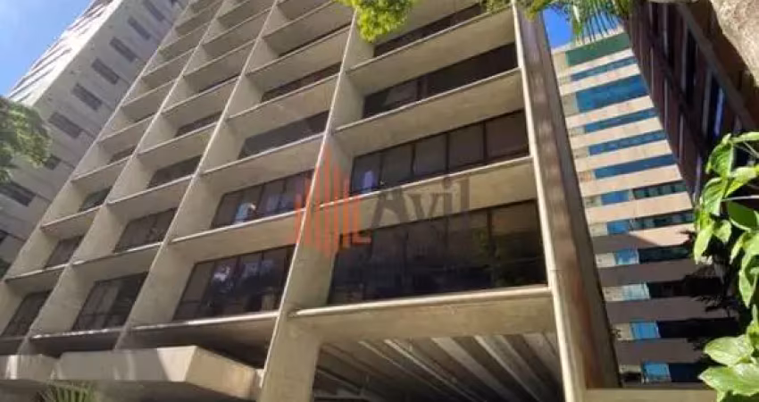 Sala comercial à venda na Praça General Gentil Falcão, 313, Cidade Monções, São Paulo