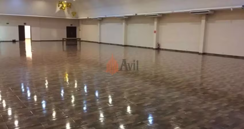 Barracão / Galpão / Depósito com 4 salas à venda na Rua Anhangüera, 590, Barra Funda, São Paulo
