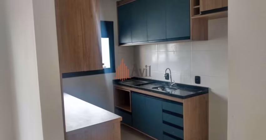 Apartamento 44m² com 2 quartos para Venda ou Locação na Vila Formosa