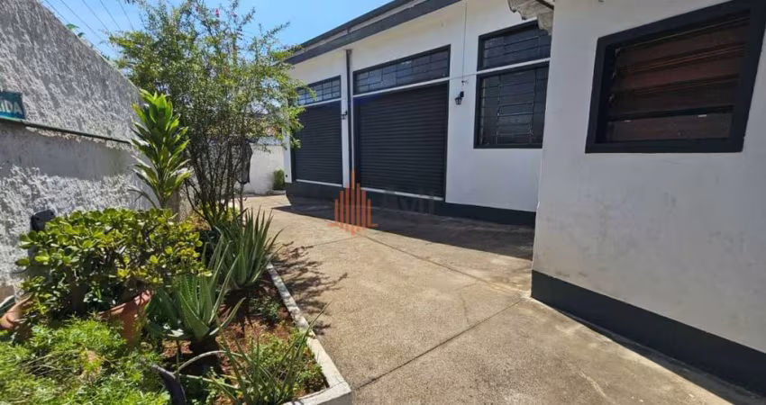 Galpão 606m² à Venda na Vila Formosa