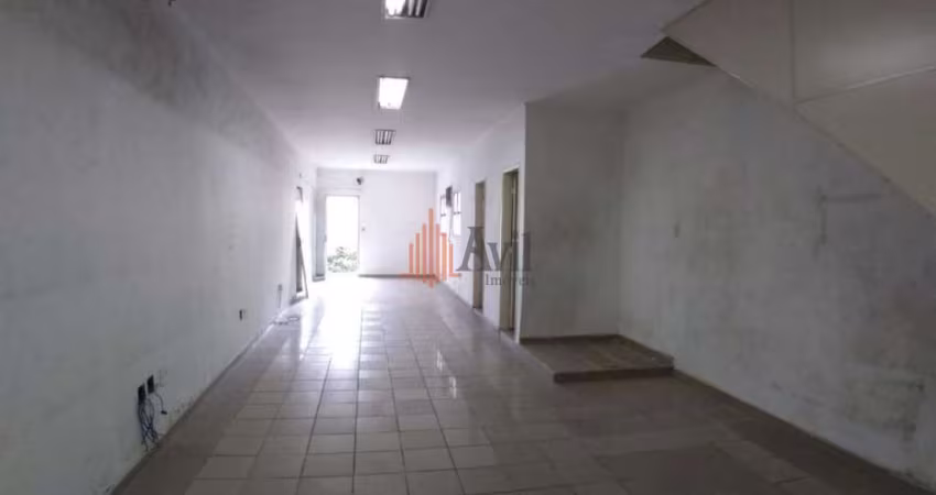 Prédio para alugar, 170 m² por R$ 7.200,00/mês - Tatuapé - São Paulo/SP