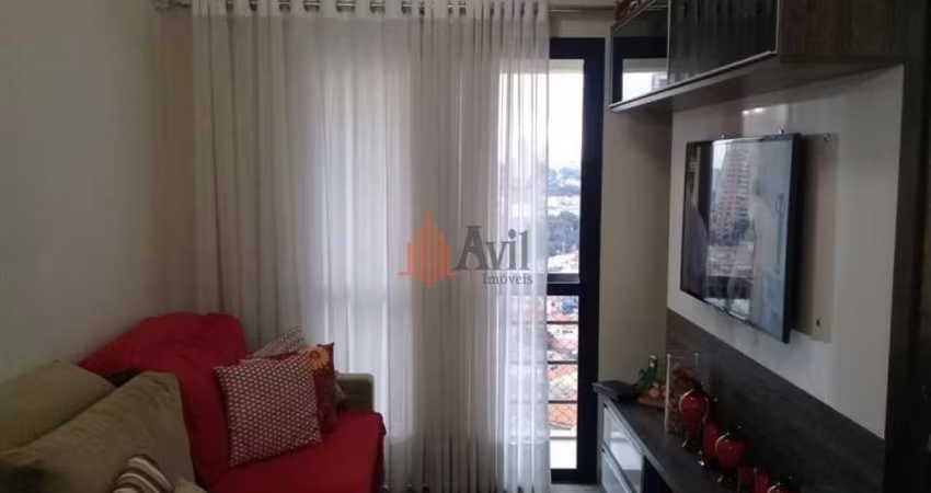 Apartamento Belenzinho - Venda