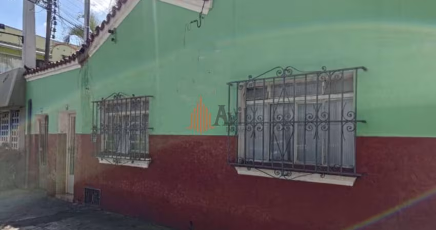 Terreno 400 m² à Venda no  Jardim Anália Franco
