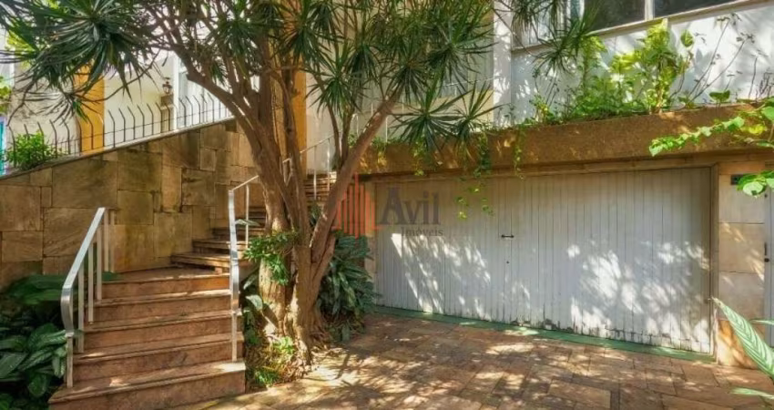 Sobrado á venda no Tatuapé 400 m² com 4 quartos, 1 suíte a Venda no Belém