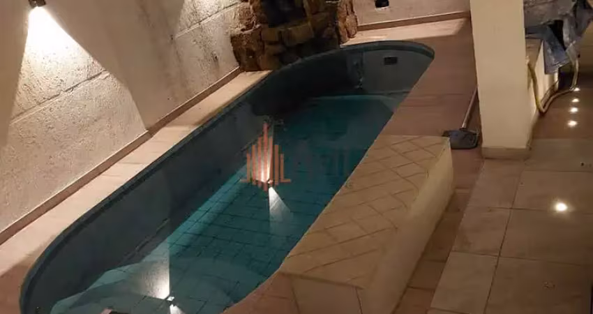 Casa comercial com 1 sala à venda na Rua Azevedo Soares, 1404, Tatuapé, São Paulo