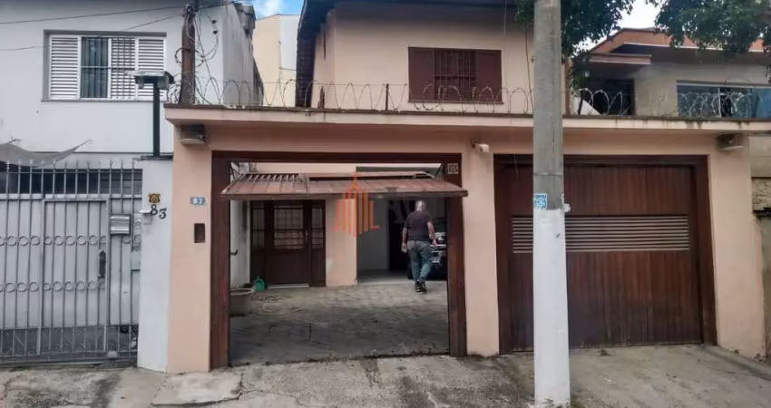 Sobrado residencial 330m² com 3 quartos, 1 suíte para locação na vila formosa