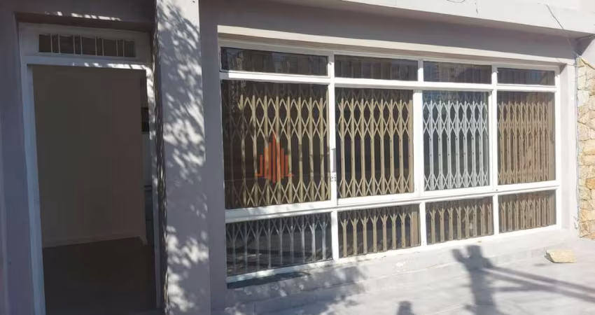 Sobrado 180m² com 4 Quartos, 3 Suítes para Locação no Anália Franco