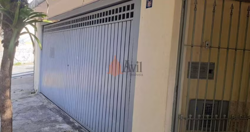 Sobrado 358m² com 3 dormitórios para Locação no Tatuapé