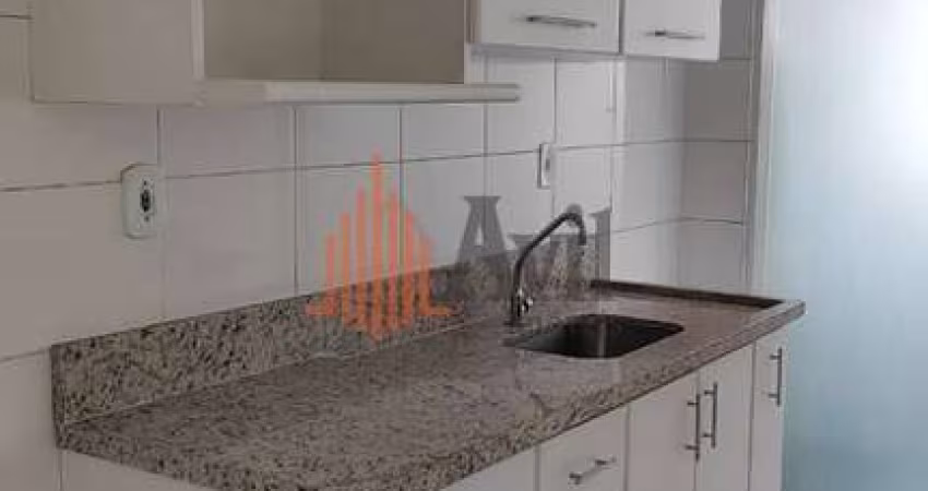 Apartamento 52m² com 2 Quartos à Venda na Mooca