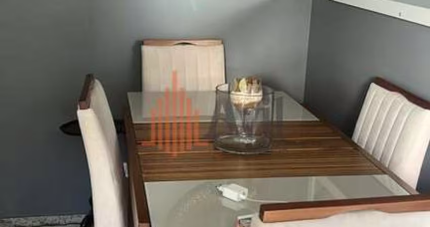 Apartamento 50m³ com 2 dormitórios à Venda na Água Rasa
