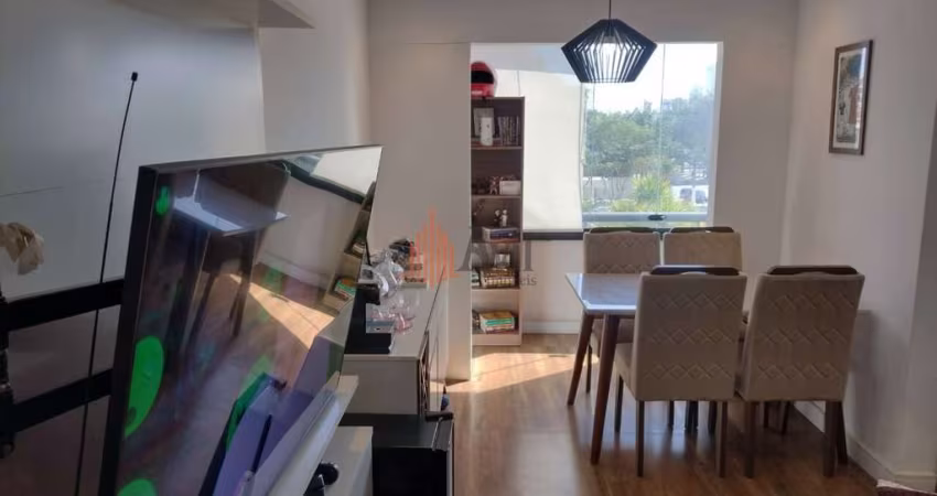 Apartamento 50m² com 2 Quartos à Venda na Água Rasa