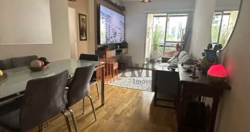Apartamento 75m² com 3 Quartos, 1 Suíte para Venda ou Locação na Água Rasa