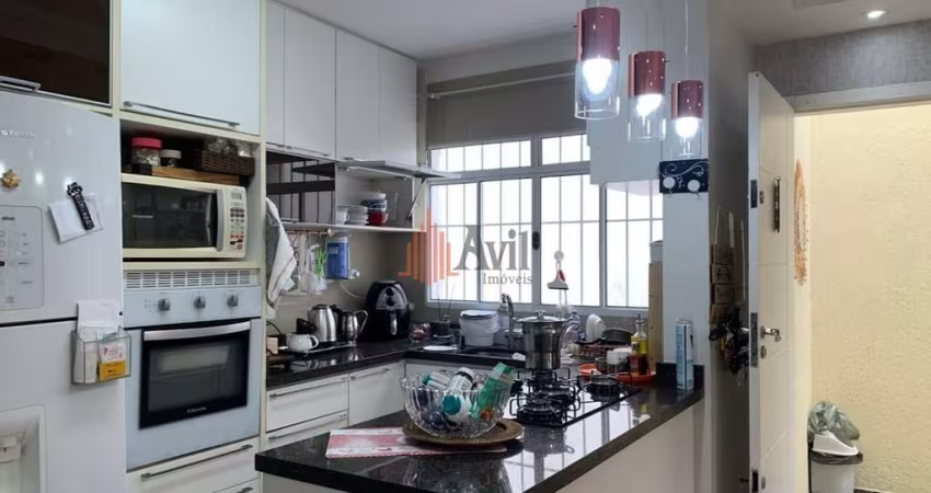 Casa 100m² com 2 Quartos à Venda no Anália Franco