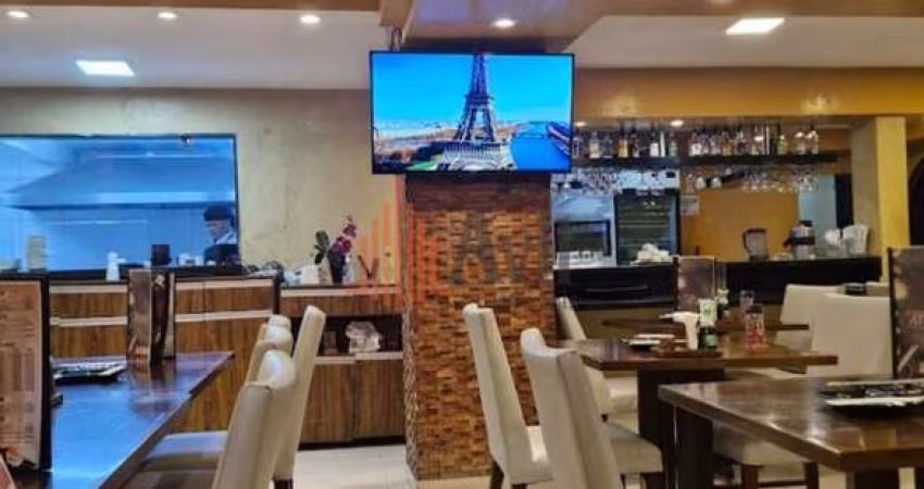Prédio Comercial 120m² á Venda no Tatuapé