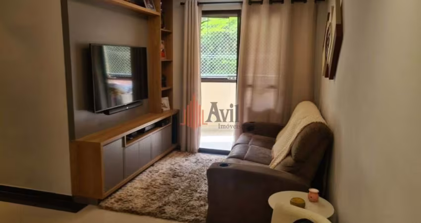 Apartamento no Tatuapé 73m² à venda