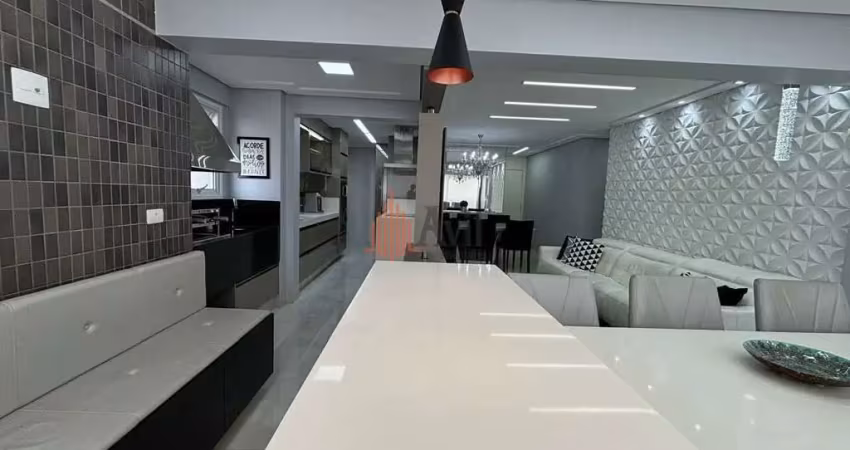 Apartamento a venda anália franco 104m² 3 quartos 1 suíte  2 vagas e depósito