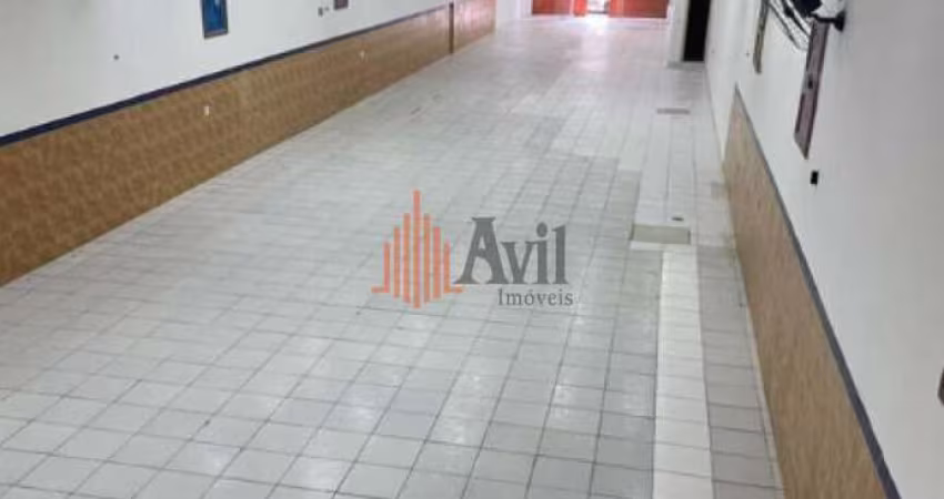 Salão comercial com 400 m² para Locação no Tatuapé