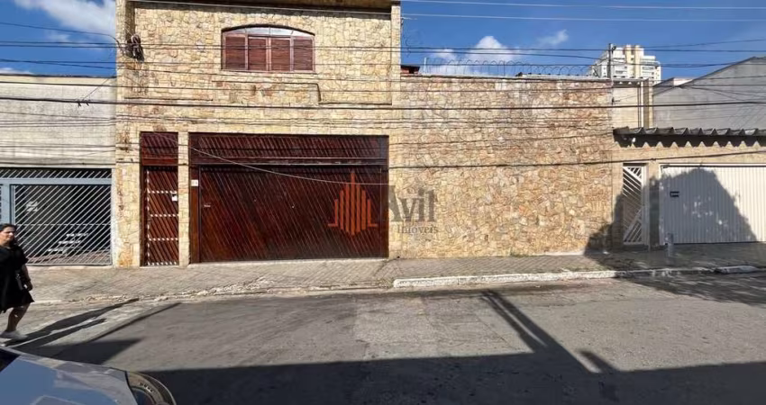 Sobrado Residencial 316m² com 3 dormitórios à Venda no Belém