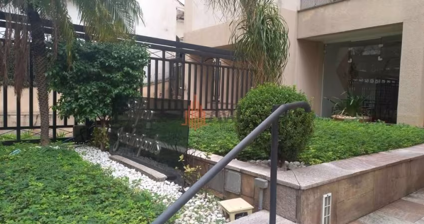 Vendo Apartamento no Tatuapé perto do metrô
