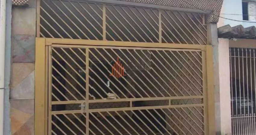 Sobrado residencial 140m² com 3 dormitórios á venda no anália franco