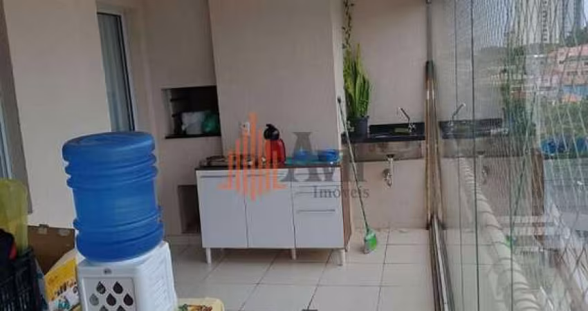 Apartamento residencia 78 m² com 3 Quartos à Venda na Vila Formosa