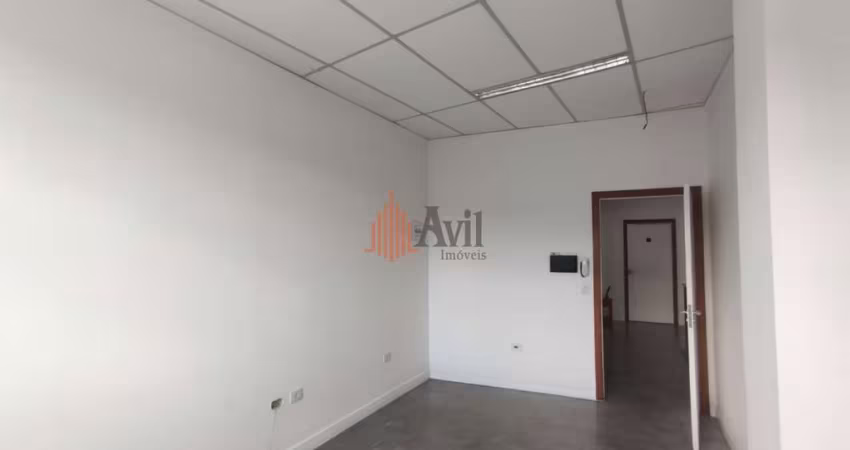 Sala comercial 20m² para Locação no Tatuapé