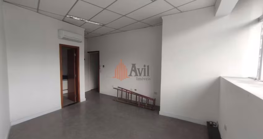 Sala Comercial 25m² para Locação na Mooca