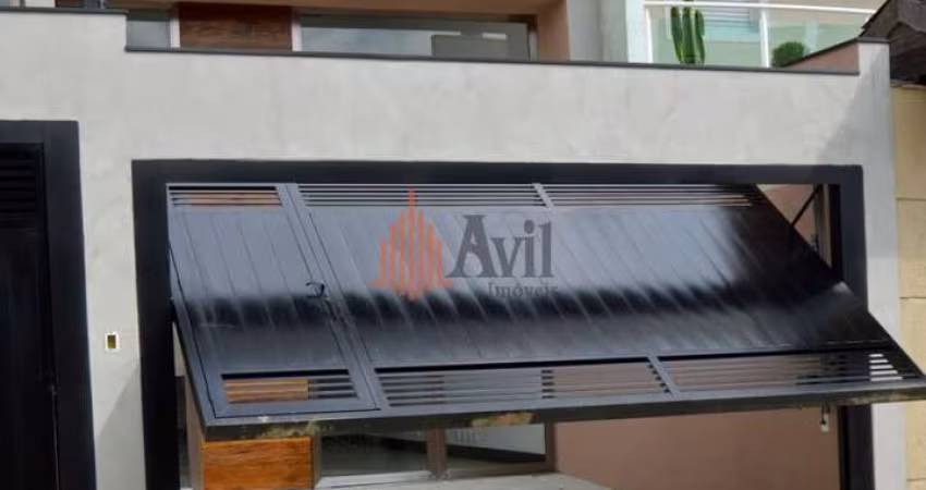 Sobrado Comercial 155 m² para Locação no Tatuapé