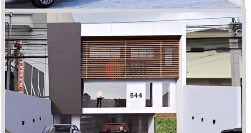 Casa comercial