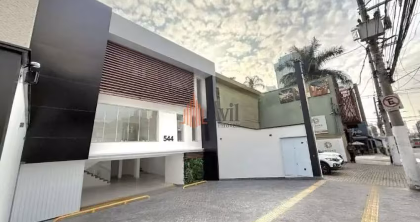 Casa comercial com 35 salas à venda na Rua Coelho Lisboa, 544, Tatuapé, São Paulo