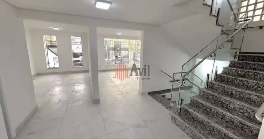 Casa comercial com 35 salas à venda na Rua Coelho Lisboa, 544, Tatuapé, São Paulo