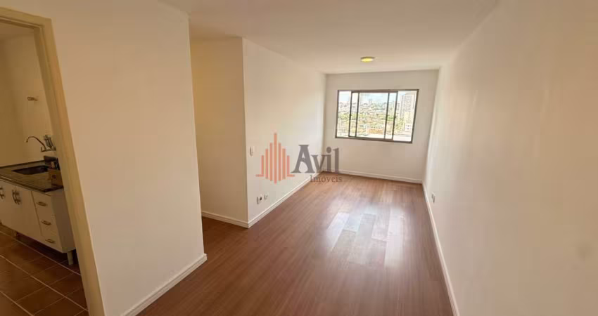 Apartamento 50m² 2 dormitórios à Venda no Tatuapé