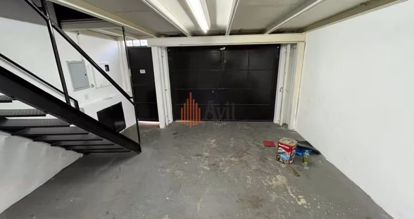 Prédio Comercial com 200m² para Locação na Vila Maria