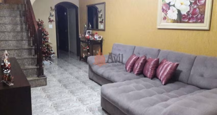 Sobrado 150m² com 2 Suítes à Venda no Aricanduva
