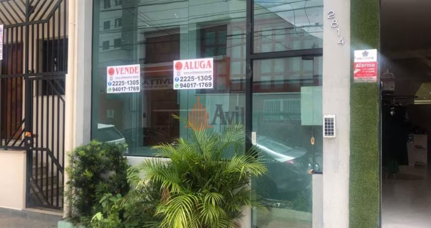 Sobrado Comercial a venda  no Tatuapé