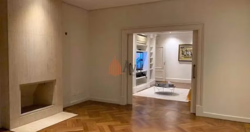 Apartamento com 4 quartos à venda na Rua Itapeti, 1000, Tatuapé, São Paulo