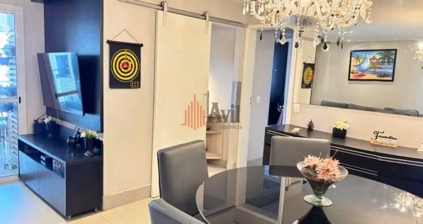 Apartamento a venda tátuape de 110m² com 4 quartos  1 suítes   2 vagas
