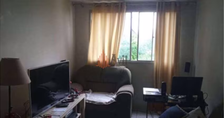 Apartamento Residencial 50m² 2 Dormitórios à Venda na Penha