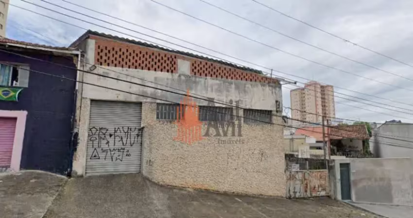 Terreno à venda na Rua Coronel Bento José de Carvalho, 59, Vila Matilde, São Paulo