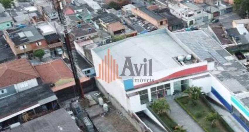 Prédio à venda, 1297 m² por R$ 5.500.000,00 - São Mateus - São Paulo/SP
