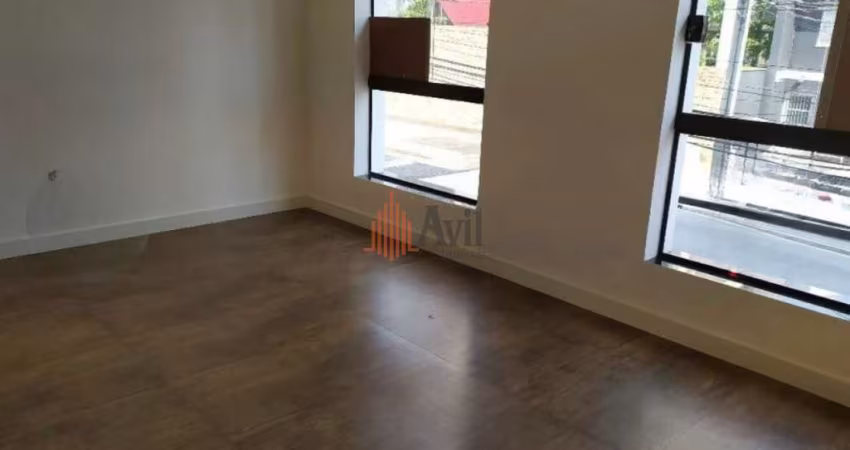 Sobrado Comercial Anália Franco a Venda
