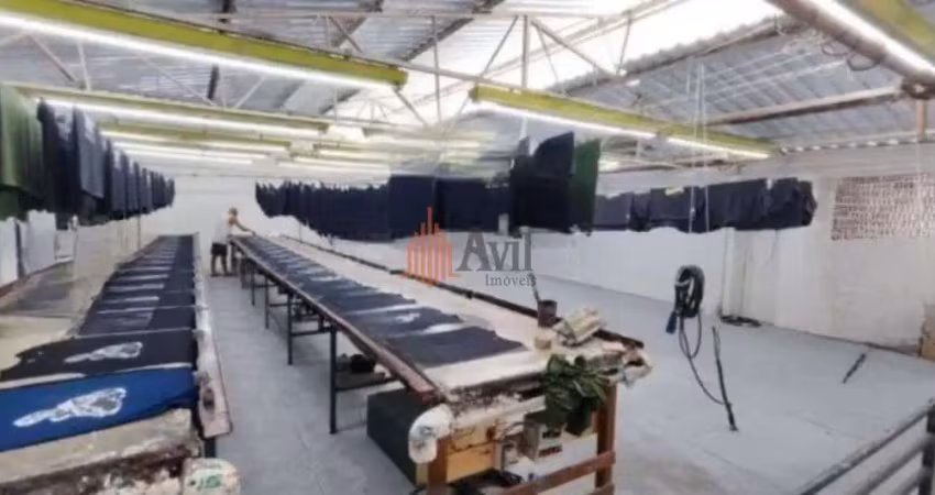 Casa comercial com 1 sala à venda na Rua Coronel João Dente, 331, Mooca, São Paulo