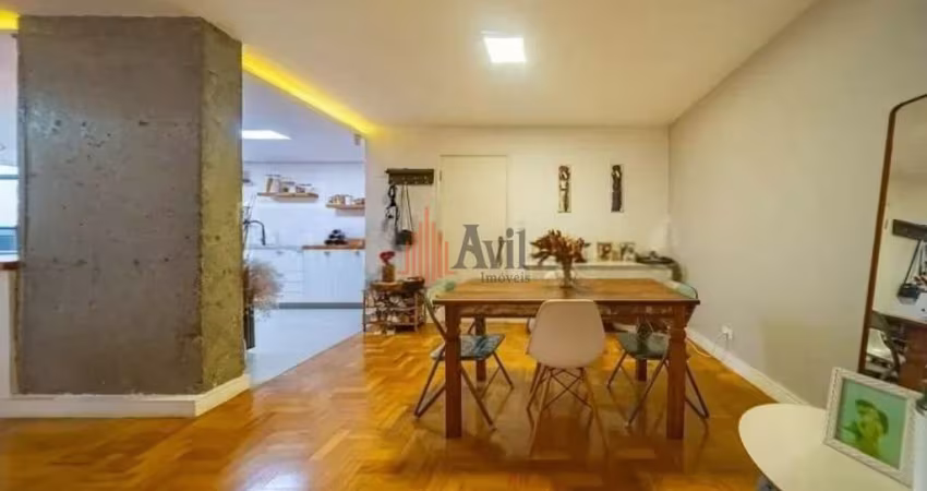 Apartamento 92m² 1 Suíte à Venda no Tatuapé