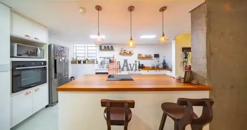 Apartamento com 2 quartos à venda na Rua Baguari, 185, Tatuapé, São Paulo