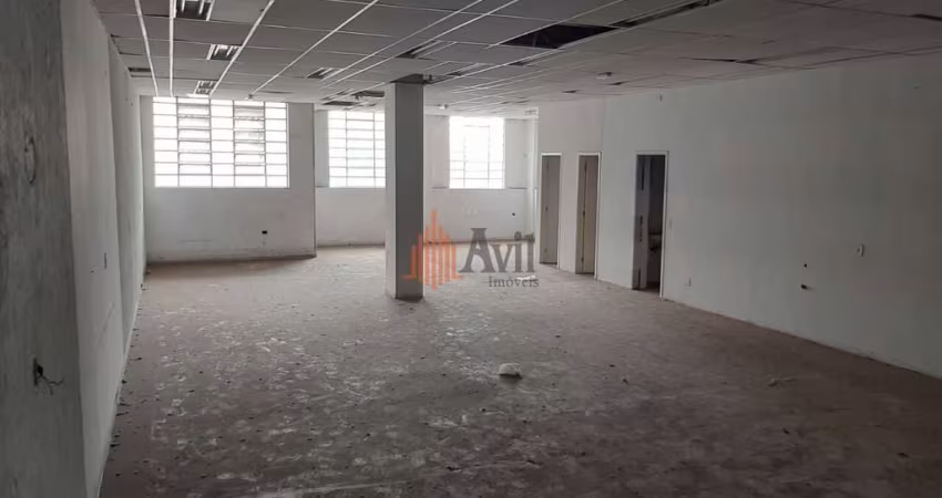 Prédio Comercial 450m² para Venda ou Locação na Vila Formosa