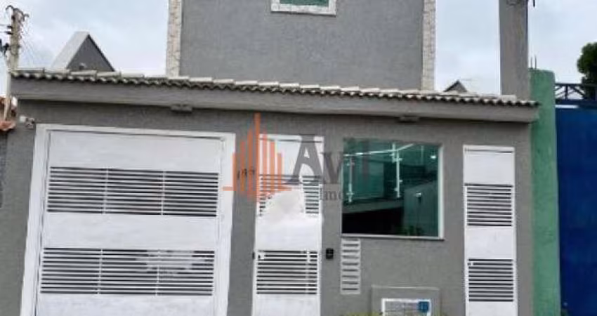 Apartamento 67m² com 2 Suítes à Venda no Carrão