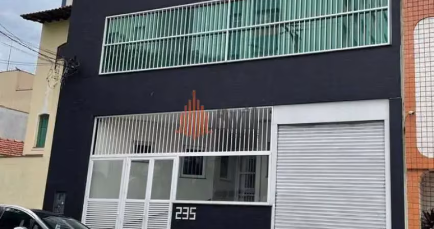Prédio comercial 560m² para locação em são caetano do sul